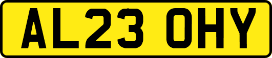 AL23OHY