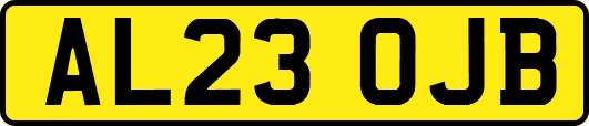 AL23OJB