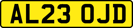 AL23OJD