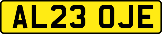 AL23OJE