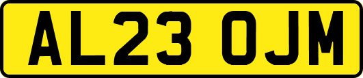 AL23OJM