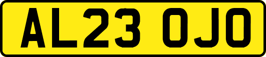 AL23OJO