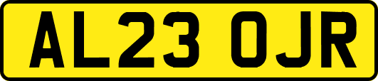 AL23OJR