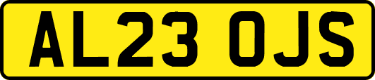 AL23OJS