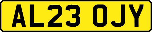 AL23OJY
