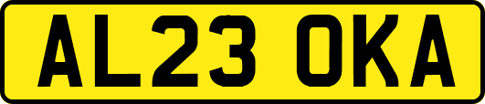 AL23OKA