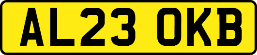 AL23OKB