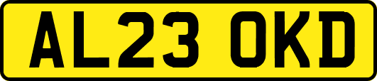 AL23OKD