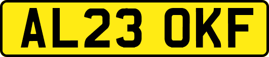 AL23OKF