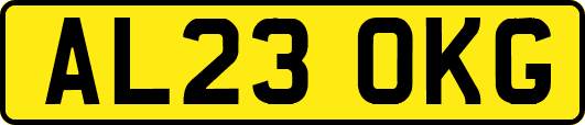 AL23OKG