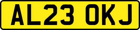AL23OKJ