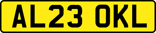 AL23OKL