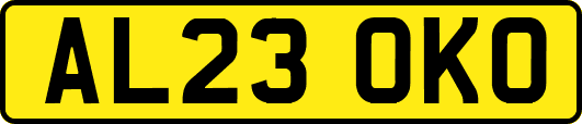 AL23OKO