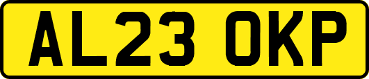 AL23OKP