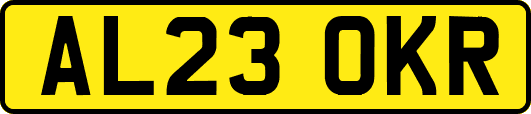 AL23OKR