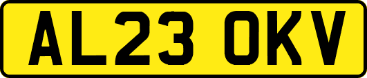 AL23OKV