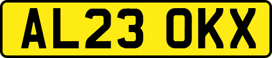 AL23OKX