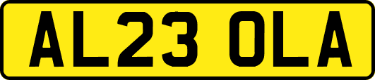 AL23OLA