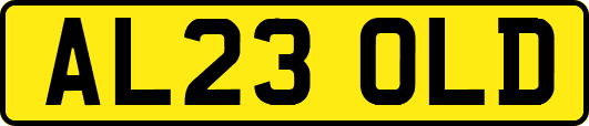 AL23OLD
