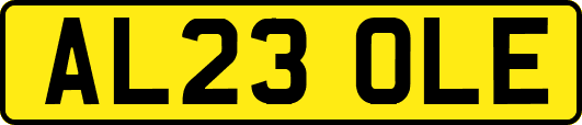 AL23OLE