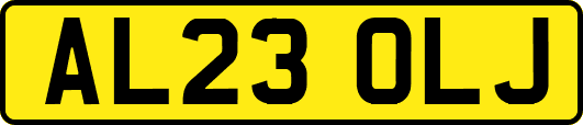 AL23OLJ