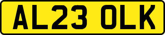 AL23OLK