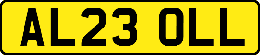 AL23OLL