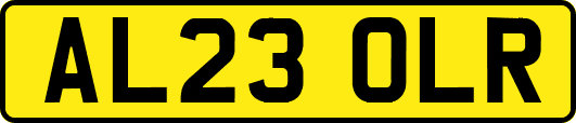 AL23OLR