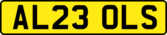 AL23OLS