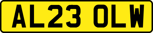 AL23OLW