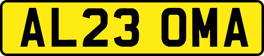 AL23OMA