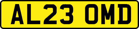AL23OMD