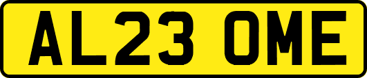 AL23OME