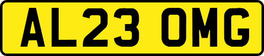 AL23OMG