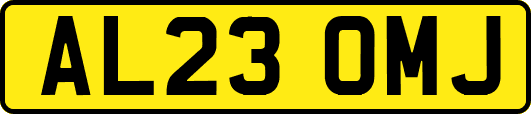 AL23OMJ