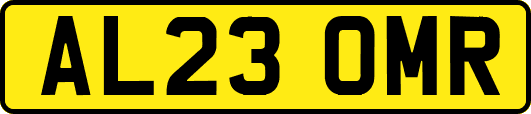 AL23OMR