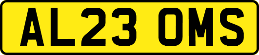 AL23OMS