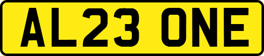 AL23ONE