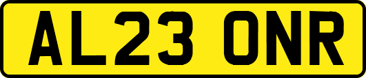 AL23ONR