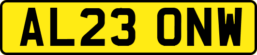 AL23ONW