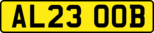 AL23OOB