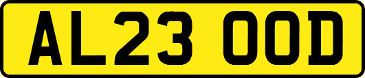 AL23OOD