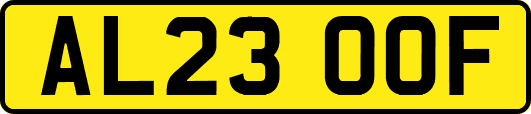 AL23OOF