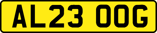 AL23OOG