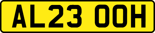 AL23OOH