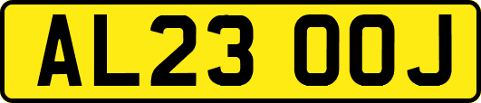 AL23OOJ