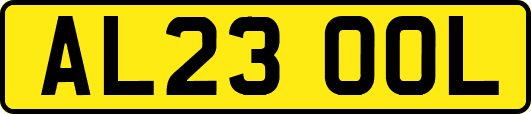 AL23OOL