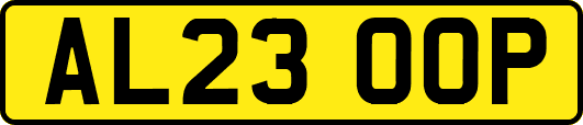 AL23OOP