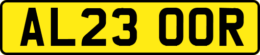 AL23OOR