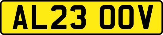 AL23OOV
